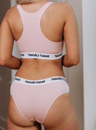 Cheekini - Blush
