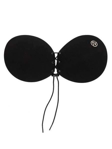 Sneaky Vaunt Push-Up - Black