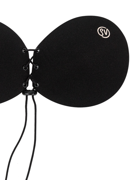 Sneaky Vaunt Push-Up - Black
