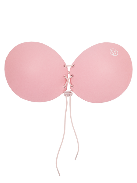 The Original Push-Up - Pink
