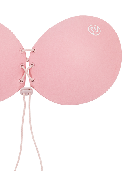 The Original Push-Up - Pink