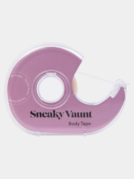 Body Tape