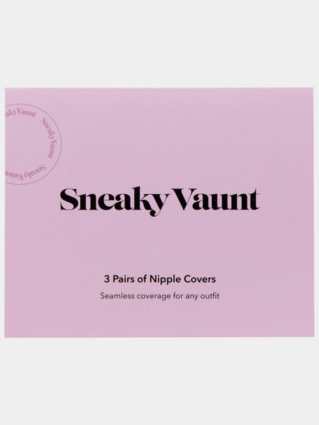 Nipple Covers