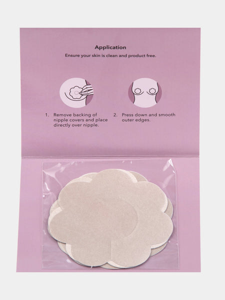 Nipple Covers