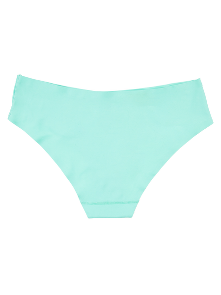 Seamless Hipster - Beryl Green