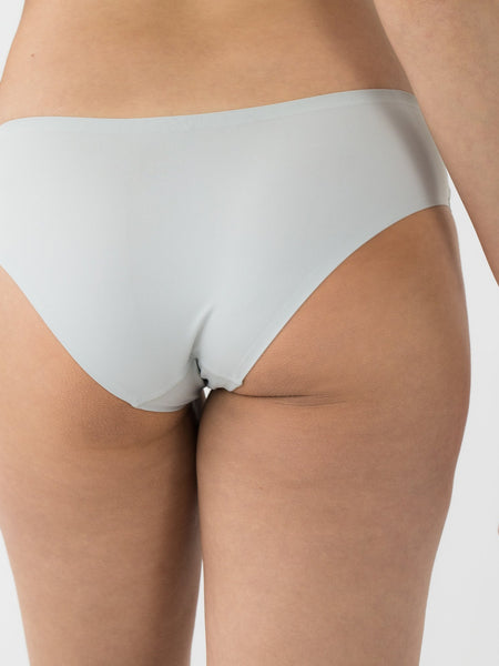 Seamless Hipster - Pearl Grey