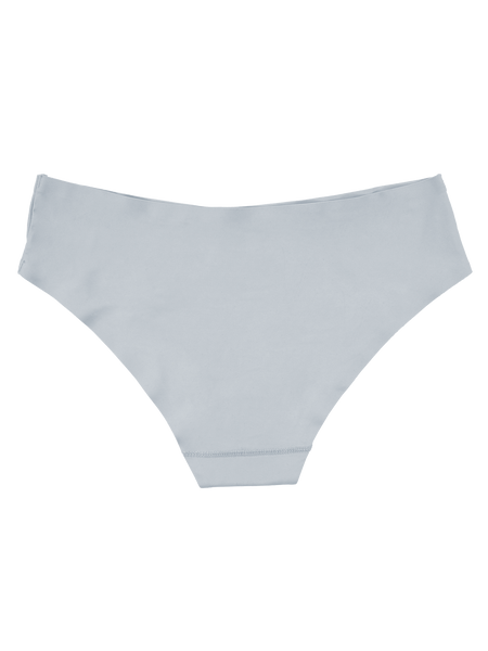 Seamless Hipster - Pearl Grey