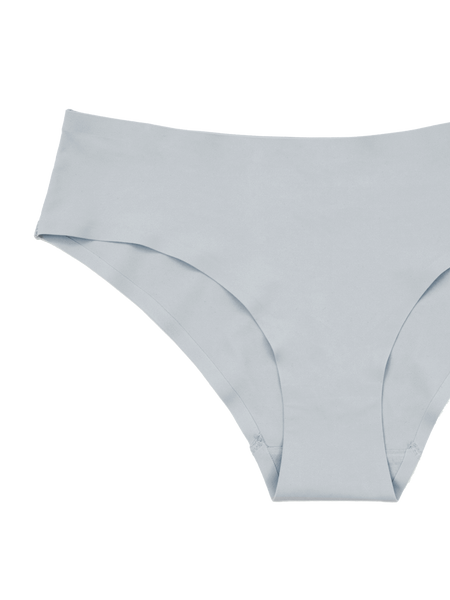 Seamless Hipster - Pearl Grey