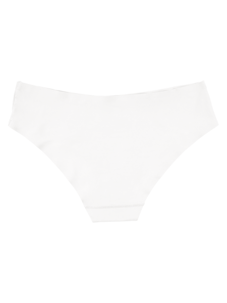 Seamless Hipster - Snow White