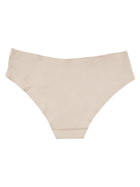 Seamless Hipster - Warm Beige