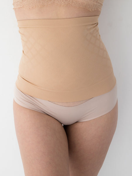 Tummy Tucker - Warm Beige