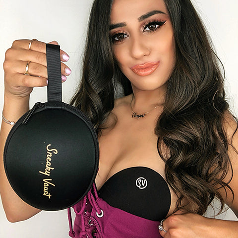 The Sneaky Vaunt Social Club