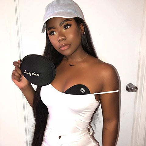 The Sneaky Vaunt Social Club