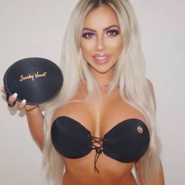 The Sneaky Vaunt Social Club