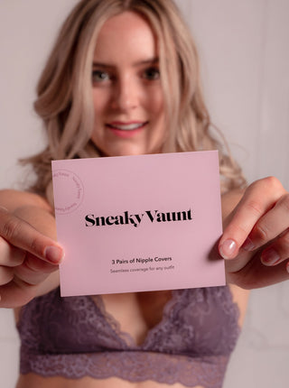 Sneaky Vaunt Nipple Covers