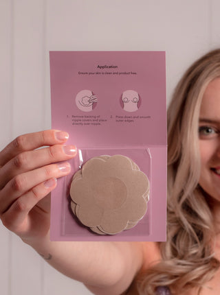 Sneaky Vaunt Nipple Covers