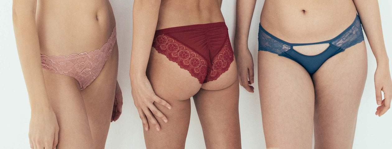 Panties